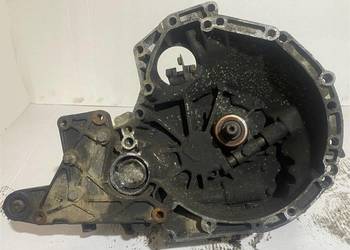 SKRZYNIA BIEGÓW LAND ROVER FREELANDER 1.8 BENZYNA SKRZYNIA BIEGÓW LAND ROVER FREELANDER 1.8 BENZYNA