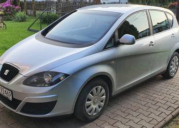 Seat Altea