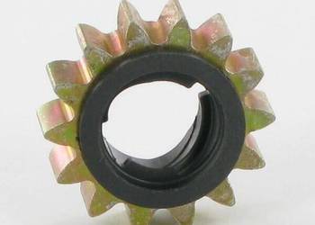 Trzpień okrągły 21 x 5,3 mm 593935