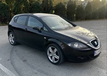 Seat Leon 1.9 TDI 2007r