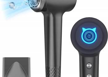 Profesjonalna suszarka do włosów