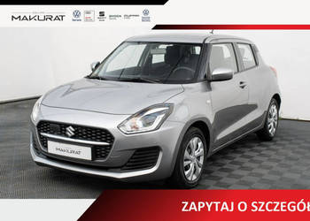 Suzuki Swift WJ0114L#1.2 Dualjet SHVS Premium Cz.cof Salon PL VAT 23% VI (…