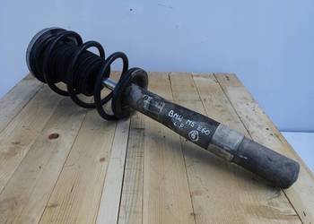 BMW E60 M5 5.0 V10 PRZEDNI AMORTYZATOR lewy przód