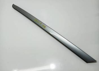 LISTWA SZYBY CZOŁOWEJ PRAWA BMW X3 E83 LCI OE A08 (0006045)