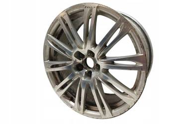 FELGA ALUMINIOWA R20 5X112 ET37 OC65MM 9JX20H2 4H0601025N AUDI