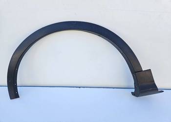 FORD KUGA MK2 LISTWA BŁOTNIKA LEWY PRZÓD LEWA PRZEDNIA CV44-S16D239-A