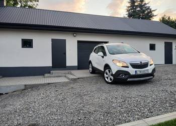 Opel Mokka 1.7