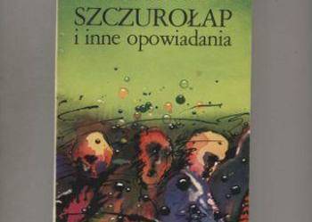 Szczurołap i inne opowiadania - Grin