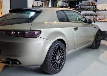 Alfa Romeo Brera 2.4jtdm Alfa Romeo Brera 2.4jtdm