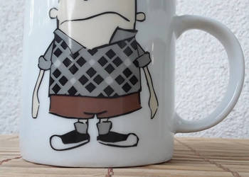 Kubek Włatcy Móch Anusiak Kubek Włatcy Móch Anusiak