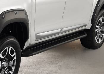Listwy Boczne ochronno-stylizacyjne MAXSIDE MOLDING Ochrona Drzwi TOYOTA HI