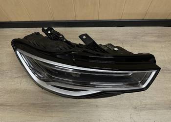 lampa Audi A6 C7 Matrix Full Led EU 4G0941036