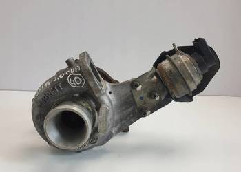 TURBOSPRĘŻARKA Opel Insignia 2.0 CDTI _ 55570748