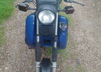Simson Sr 50 dokumenty