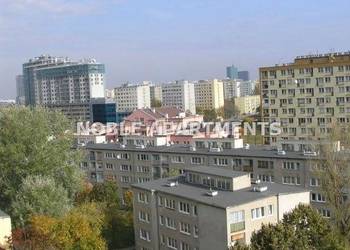 mieszkanie 24m2 1 pokojowe Warszawa Wola