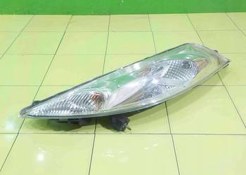 NISSAN JUKE F15 I 10r lampa lewa przod