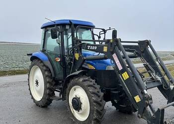New holland td5030