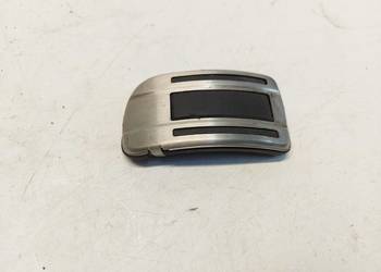 PEUGEOT 508 II Nakładka pedału gazu GT-Line 9675831180