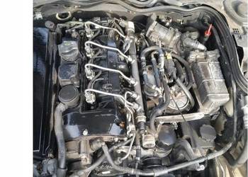 Silnik KOMPLETNY Mercedes W204 2.2 cdi 646.811 2008 rok Mercedes-Benz OE