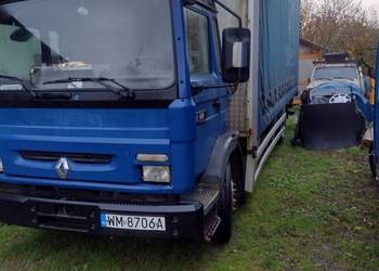 Renault midler zamiana