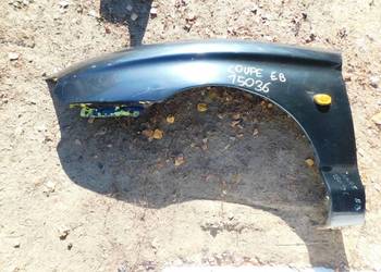 hyundai coupe błotnik kolor EB nr 15036 WYSYŁKA