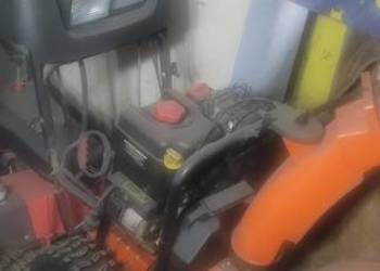 Sprzedam odśnieżarkę Husqvarna 8024ST