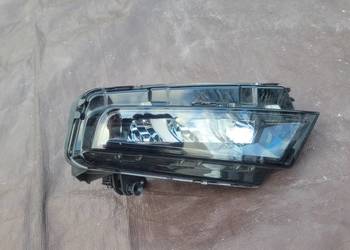 SEAT ATECA HALOGEN LED PRAWY PRZOD 575941700 / 1641
