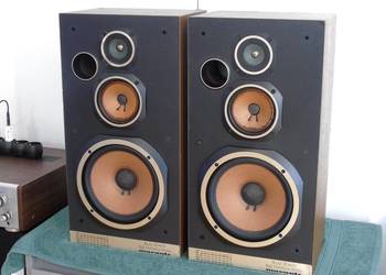 Kolumny Marantz HD-400 świetne stereo Vintage. DOSTAWA.