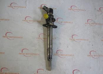 LAND ROVER SPORT 3.6 D 368DT TZVH 277KM wtrysk wtryskiwacz 6H4Q-9K546-DB