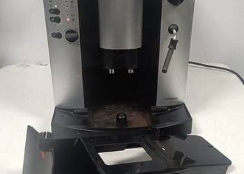 AEG CaFamosa typ 784 Ekspres do kawy wybrakowany