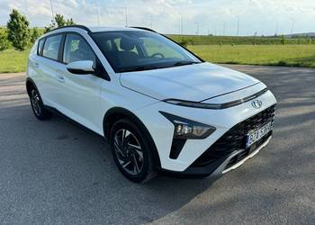 Hyundai Bayon 2023