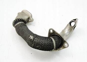 RURKA PRZEWÓD SPALIN EGR 2.0 D JTD M-JET DUCATO 3 DOBLO2 BRAVO 2 SEDICI SX4