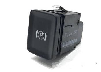 DŹWIGNIA HAMULCA RĘCZNEGO VW PASSAT B6 3C0927225C 05-11 MECHANIZM