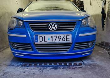 Doinwestowane Vw Polo