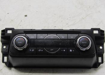 PANEL KLIMATYZACJI NAWIEWU MAZDA CX5 CX-5 II KF K12361190A PANEL KLIMATYZACJI NAWIEWU MAZDA CX5 CX-5 II KF K12361190A