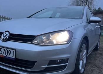 Sprzedam volkswagen Golf VII 7