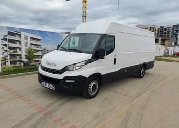 Iveco Daily 35s14