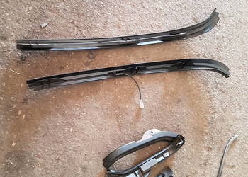 LAND ROVER FREELANDER LISTWA DACHU CZUJNIK DSJ100830L LAND ROVER FREELANDER LISTWA DACHU CZUJNIK DSJ100830L