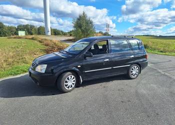 KIA CARENS! 2006R 2.O DIESEL KIA CARENS! 2006R 2.O DIESEL