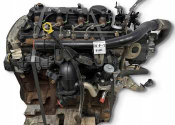 SILNIK 4HH Citroen Jumper III Peugeot Boxer Opel Movano C 2.2 HDI BLUEHDI D