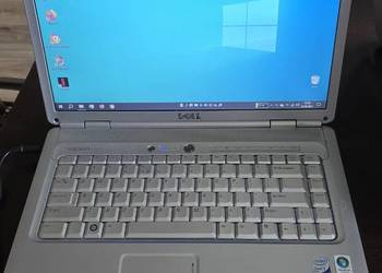 Laptop DELL Inspirion 1525 T9300 2,5 GHz