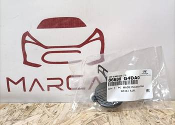 HYUNDAI I30 III N-LINE ZAŚLEPKA HAKA ZDERZAK TYŁ 86688-G4DA0