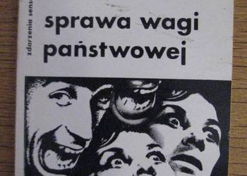 Aleksiej Azarow - Sprawa wagi państwowej