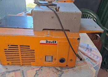 Cheblarka grubościówka 230v