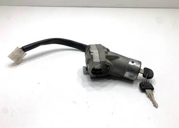 STACYJKA DAEWOO LUBLIN II 2.4 87KM KLUCZYK