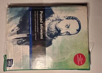 Książki do Liceum I Technikum