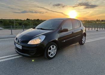 Renault Clio 1.2 Tce Polski Salon Bezwypadkowy
