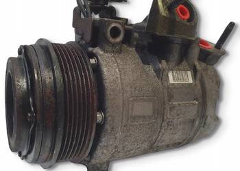 SPRĘŻARKA KLIMATYZACJI Ford C-MAX II 1.6 TDCI kompresor