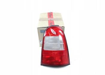 LAMPA PRAWA TYŁ OPEL VECTRA B 95-02 KOMBII ORYGINAŁ