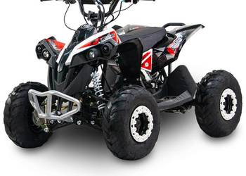 Quad elektryczny BILI BIKE ATV 3EC 12Ah GEL RATY FV/Paragon